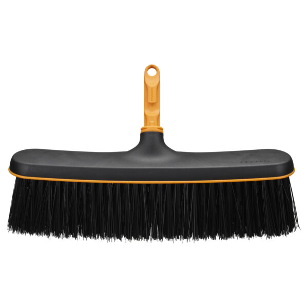 Fiskars terassihari OneClick laius 34cm