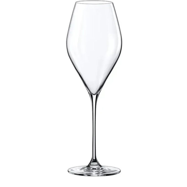 Veiniklaas Swan 430ml 6tk