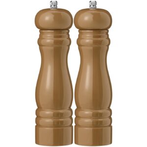 Maitseaineveski helepruun 21,5cm 1tk