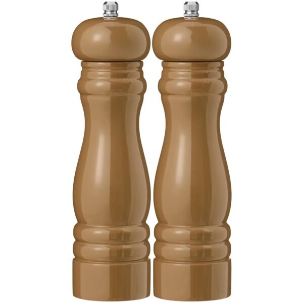 Maitseaineveski helepruun 21,5cm 1tk