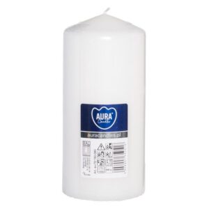 Lauaküünal 66h Ø7x h15cm värvivalik 1tk