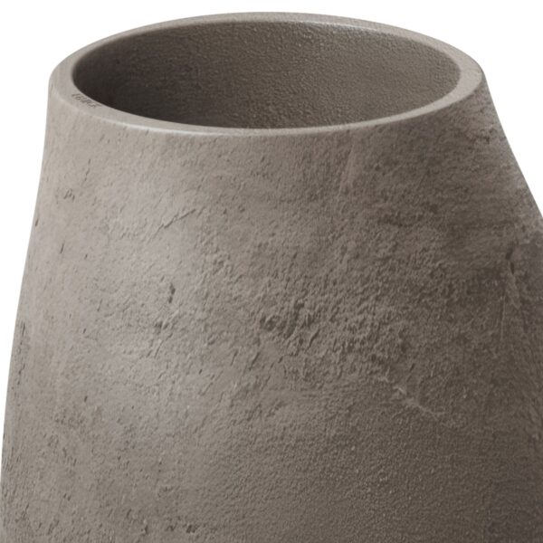 Lillepott Epocco Ø38x h70cm pruun