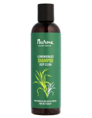 Nurme Sidrunheina šampoon ProVitamin B5 250ml