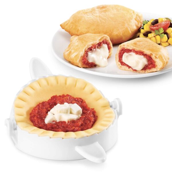 Taignapresside komplekt 3tk