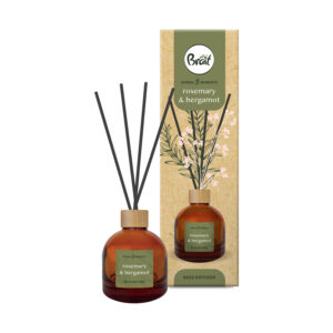 Kodulõhnastaja Rosemary & Bergamot 100ml
