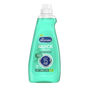 Pesugeel spordiriietele Quick Wash Odour Protect 800ml