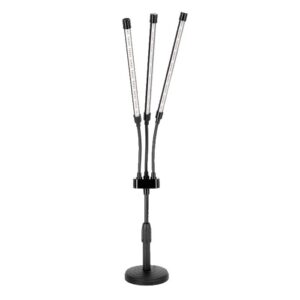 Taimelamp Vitaro mini LED 10W must
