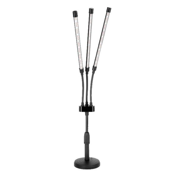 Taimelamp Vitaro mini LED 10W must