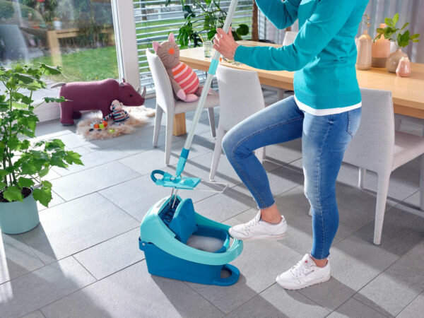 Leifheit põrandapesukomplekt Profi XL