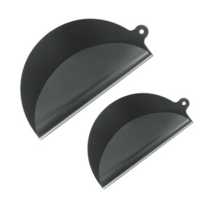 Induktsioonpliidi matt 2tk Ø22/Ø24cm