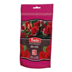 Roosiväetis Fructus 1kg