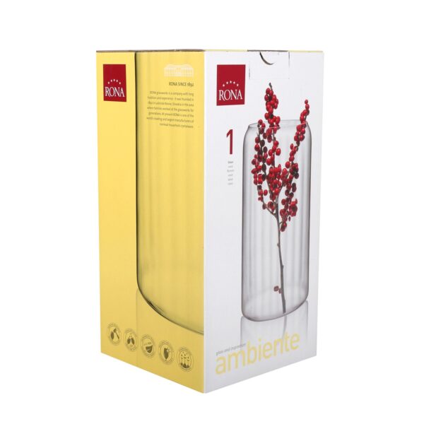 Vaas Ambiente Ø13x h25,5cm