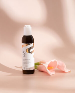 Luuv Glow kehakreem Cosmos 200ml