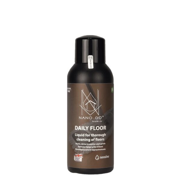 Universaalne põrandapuhastusvahend 500ml