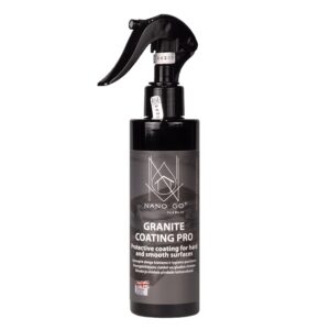 Kivipindade nanokaitsevahend 200ml
