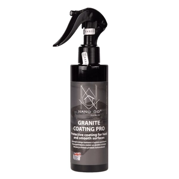 Kivipindade nanokaitsevahend 200ml