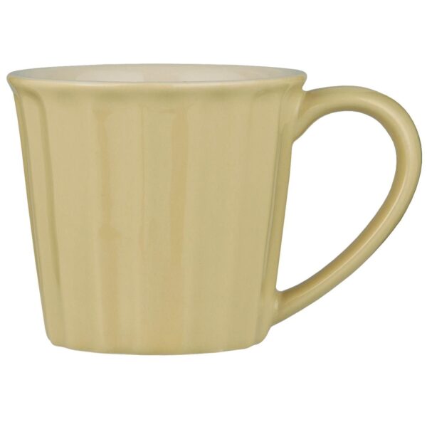 Kruus Mynte tuhmkollane 200ml