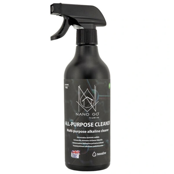 Üldpuhastusvahend 500ml