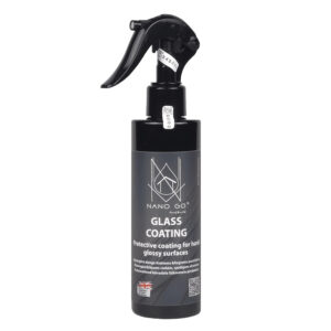 Klaaspindade nanokaitsevahend 200ml