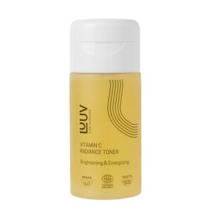 Luuv kirgastav C-vitamiini näovesi Cosmos 120ml