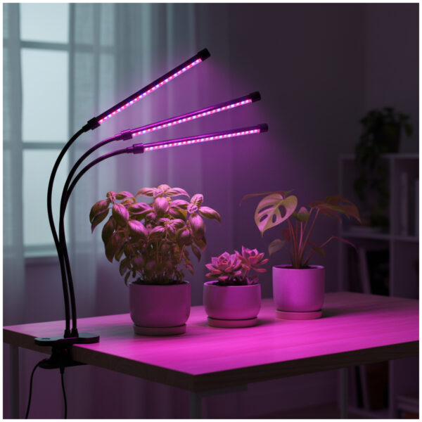 Taimelamp Vitaro LED 10W must