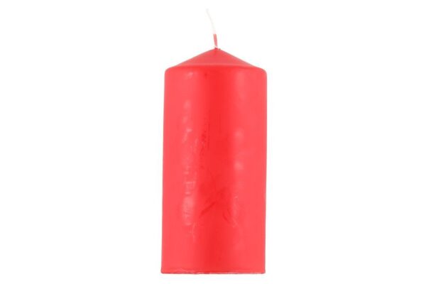 Lauaküünal 66h Ø7x h15cm värvivalik 1tk
