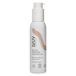 Luuv ergutav näopesugeel astelpaju Cosmos 125ml