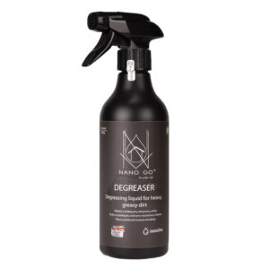 Leeliseline rasvaeemaldaja 500ml