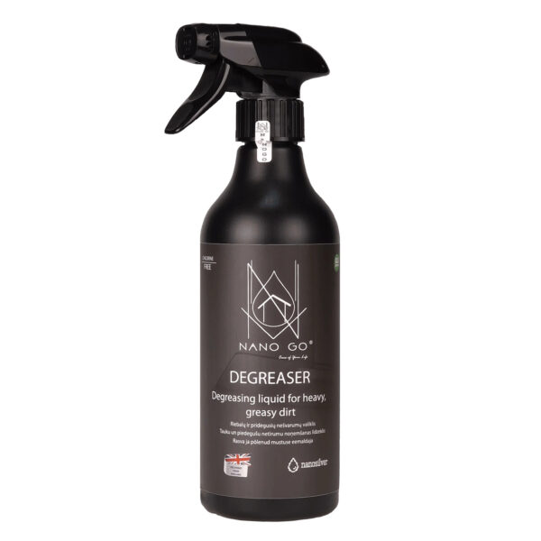 Leeliseline rasvaeemaldaja 500ml