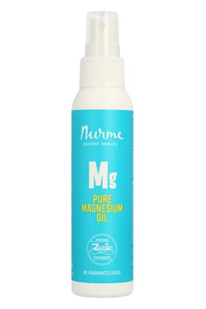 Nurme Magneesiumiõli 100ml