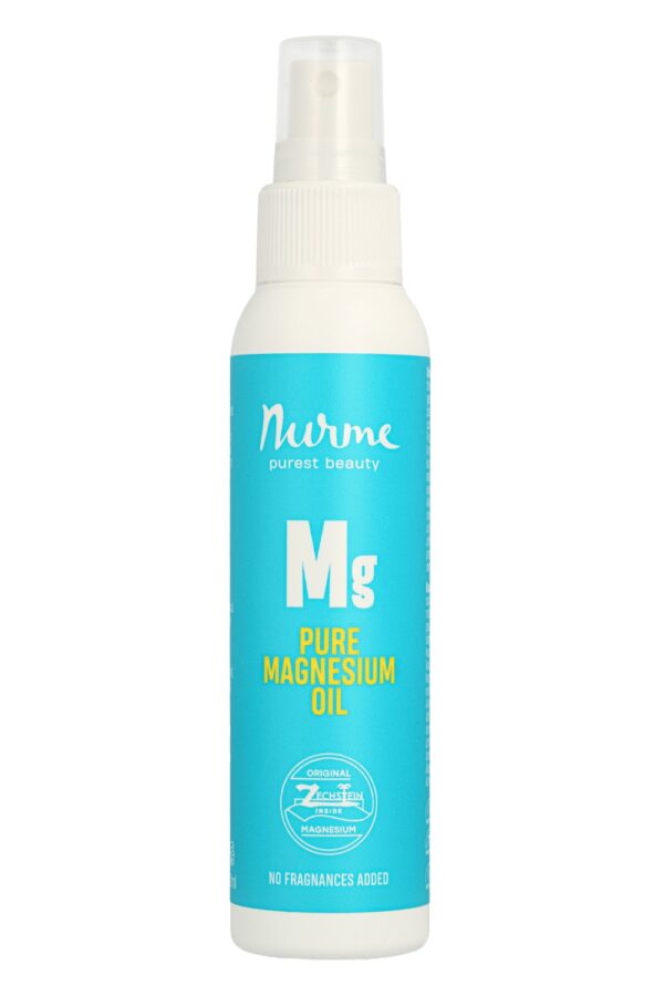 Nurme Magneesiumiõli 100ml