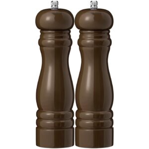 Maitseaineveski tumepruun 21,5cm 1tk