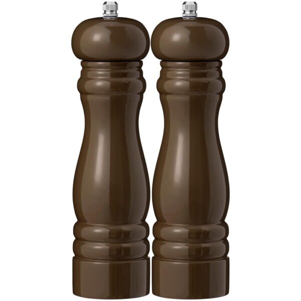 Maitseaineveski tumepruun 21,5cm 1tk