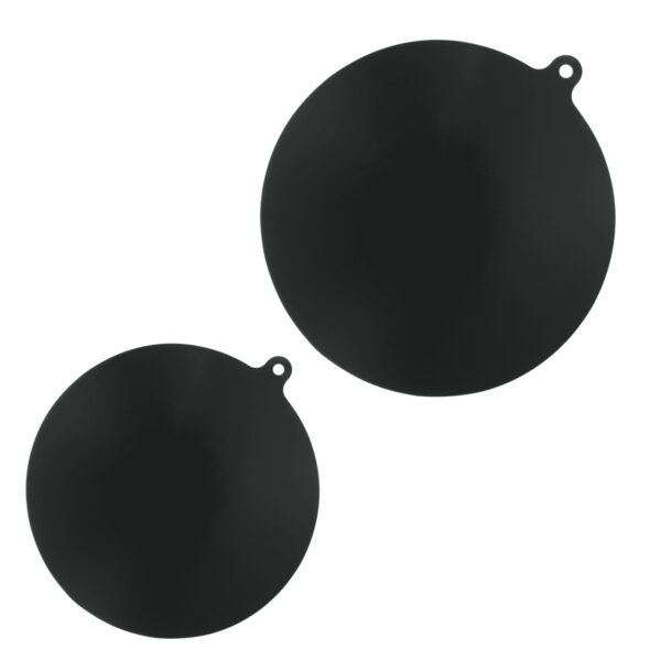 Induktsioonpliidi matt 2tk Ø22/Ø24cm