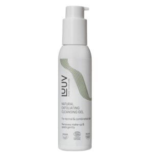 Luuv kooriv näopesugeel Cosmos 125ml