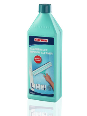 Leifheit klaasipuhastusvahend 1l