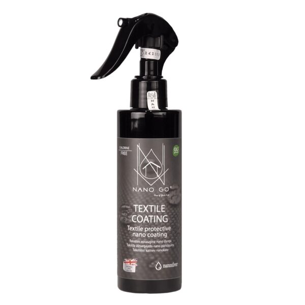 Tekstiili nanokaitsevahend 200ml