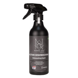 Nõudepesuvahend 500ml