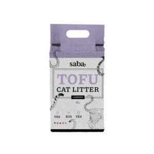 Kassiliiv Tofu Lavendel 6L