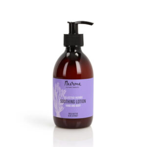 Käte- ja ihupiim ürtide ja lavendliga 300ml