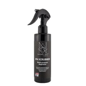 Eelpuhastusvahend enne nanokatet 500ml