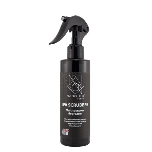 Eelpuhastusvahend enne nanokatet 500ml