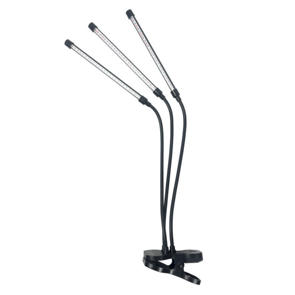 Taimelamp Vitaro LED 10W must