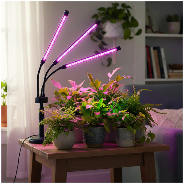 Taimelamp Vitaro mini LED 10W must