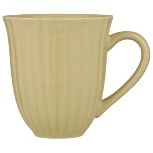 Kruus Mynte tuhmkollane 240ml