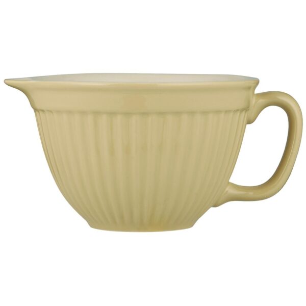 Taignakauss Mynte tuhmkollane 1,3l