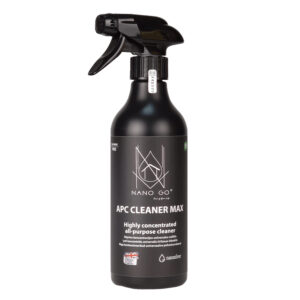 Üldpuhastusvahend APC Max 500ml