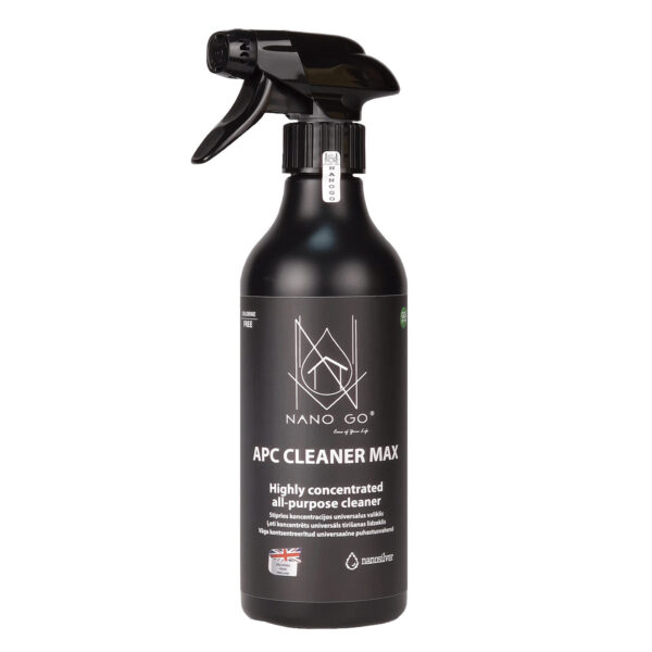 Üldpuhastusvahend APC Max 500ml