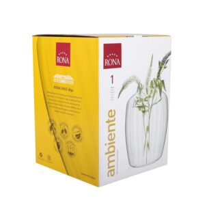 Vaas Ambiente Ø17,1x h23cm