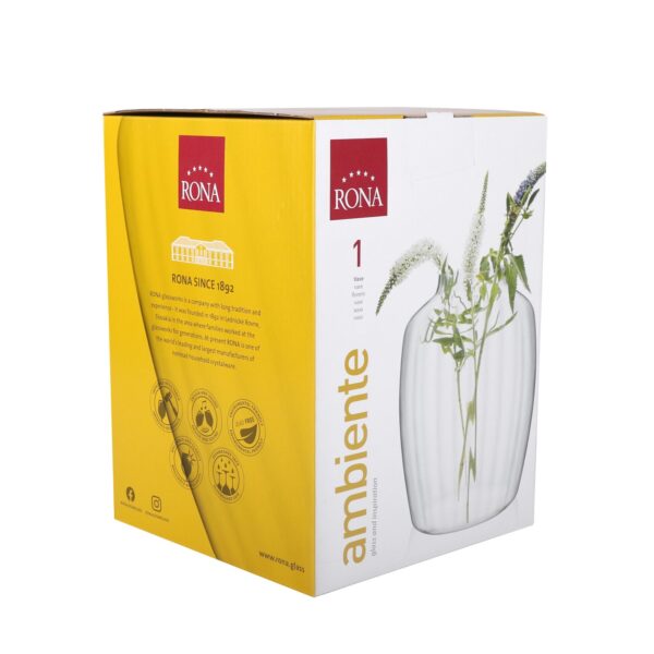 Vaas Ambiente Ø17,1x h23cm